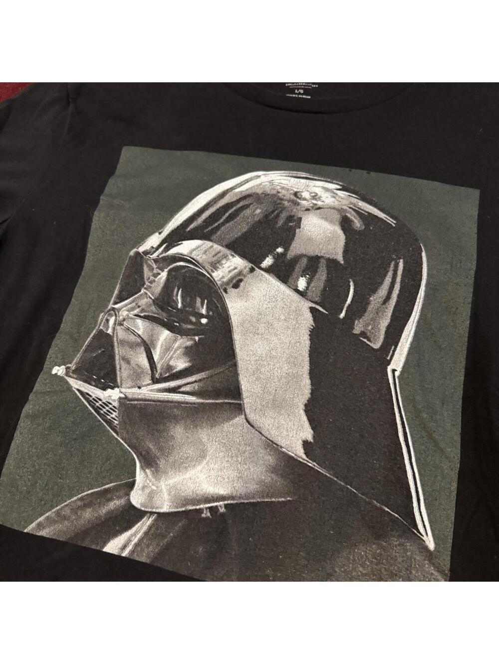 Darth Vader Graphic Tee